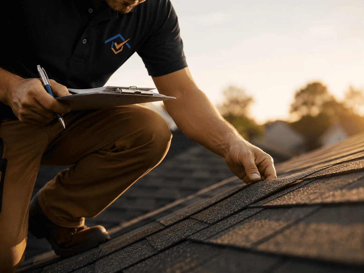 Why Choose Roof Inspection in Crockett, TX